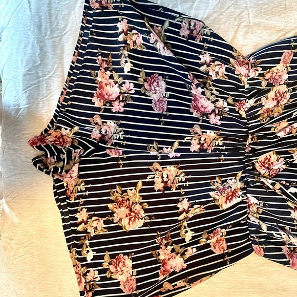 Long Romper - Picture 5 of 5